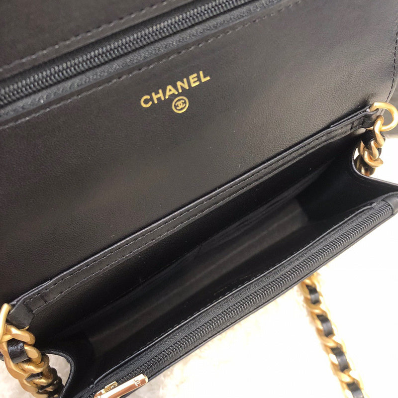 Satchel Bags - CHL Bags - 2043