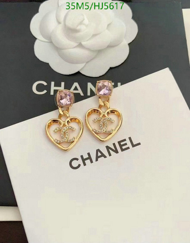SAMC - CHL Jewelry Earrings - 260