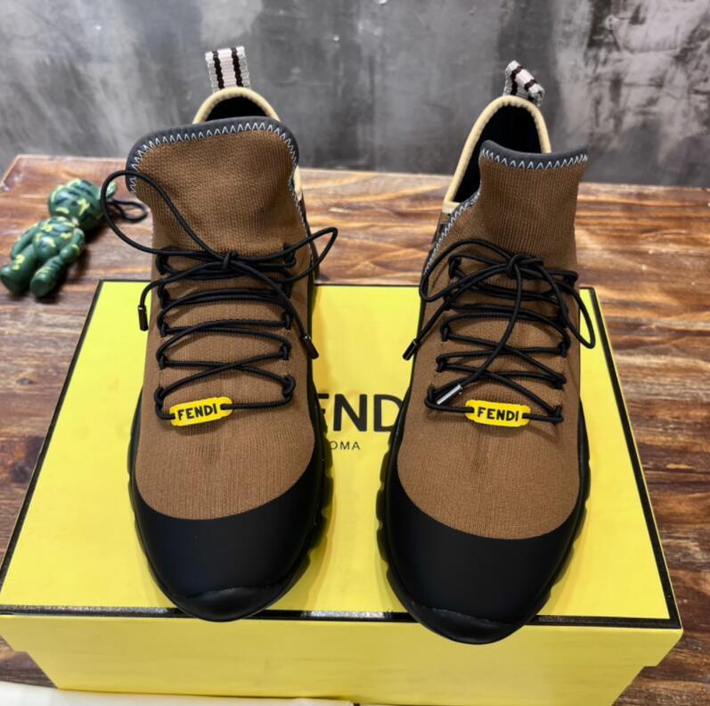 SAMC - FDE Men Shoes - 170