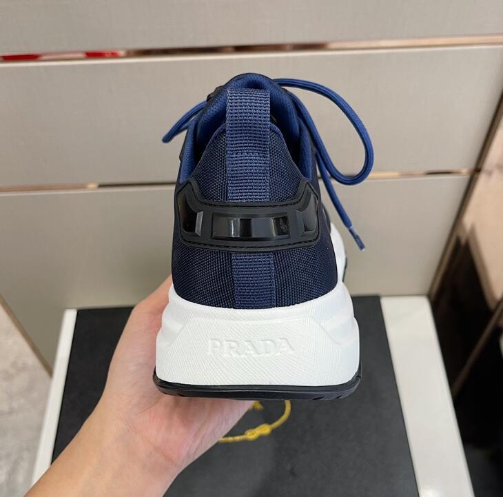 Glamy - PD Men Shoes - 111