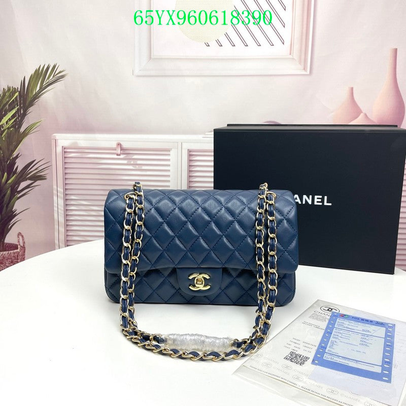 Satchel Bags - CHL Bags - 5328
