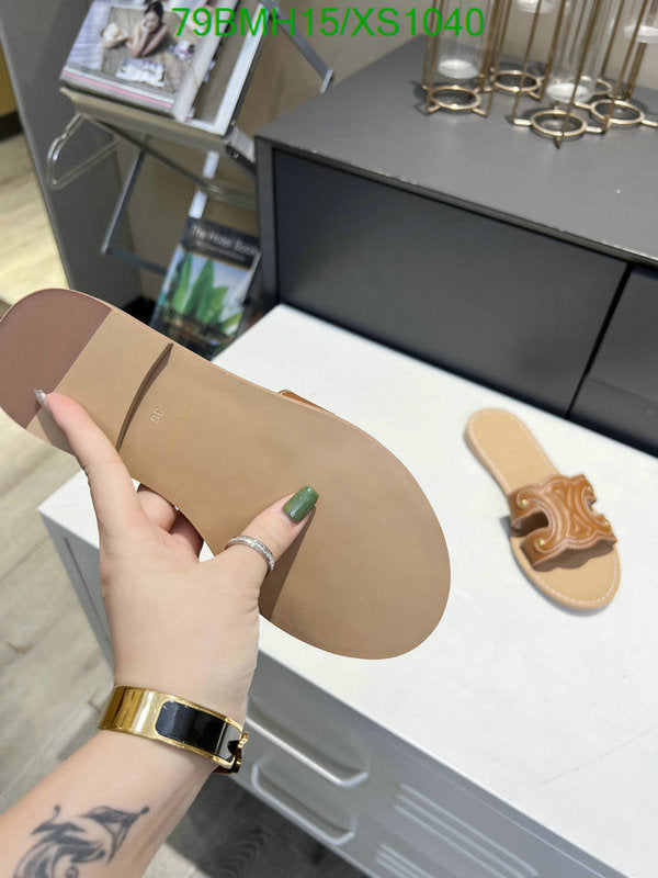 SAMC - COL Women Shoes - 265
