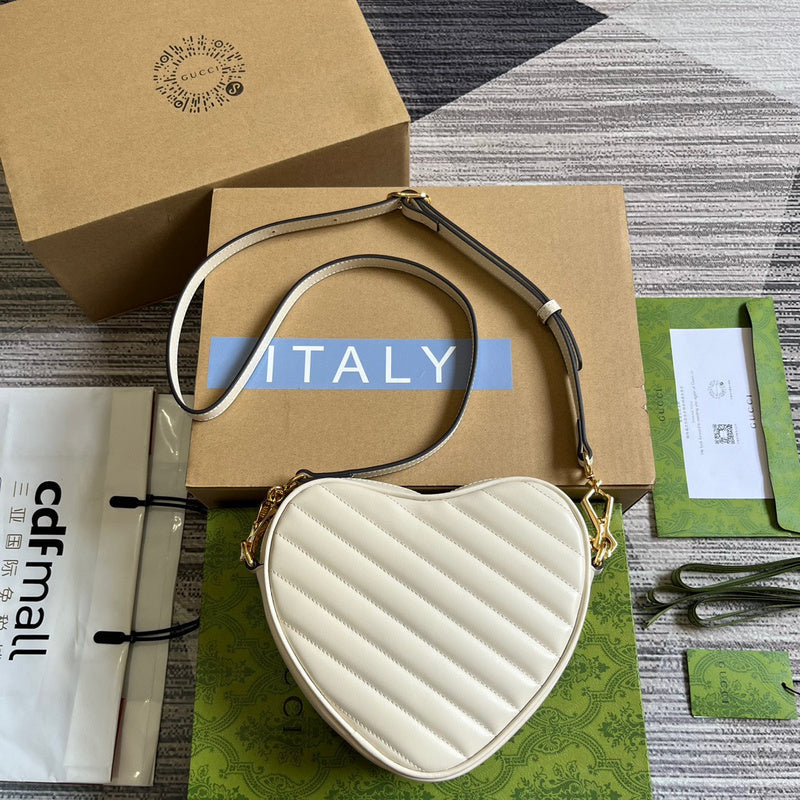 Satchel Bags - GCI Bags - 7348