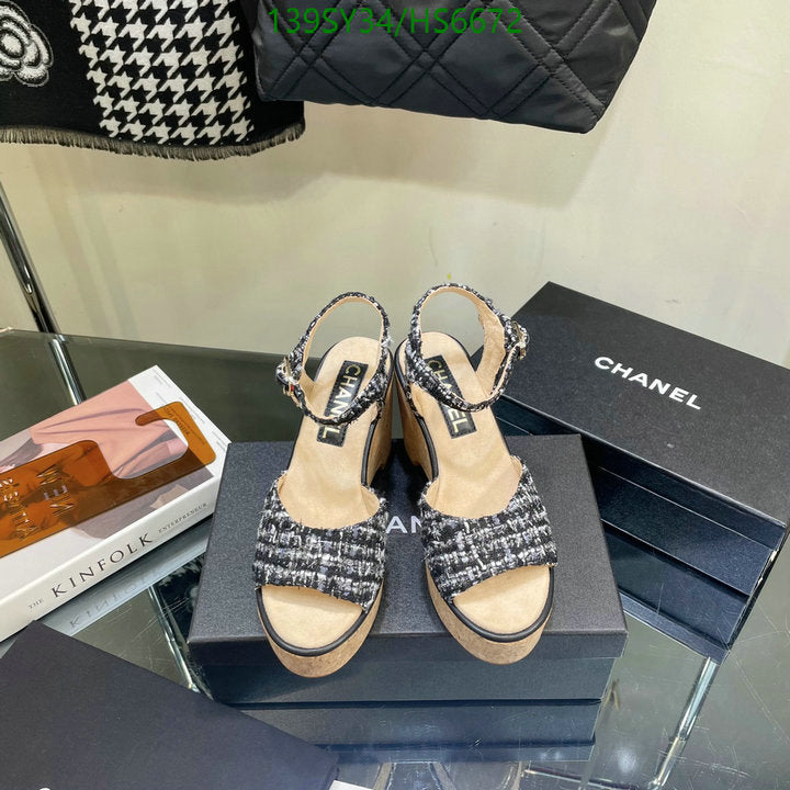 SAMC - CHL Women Shoes High Heels - 119