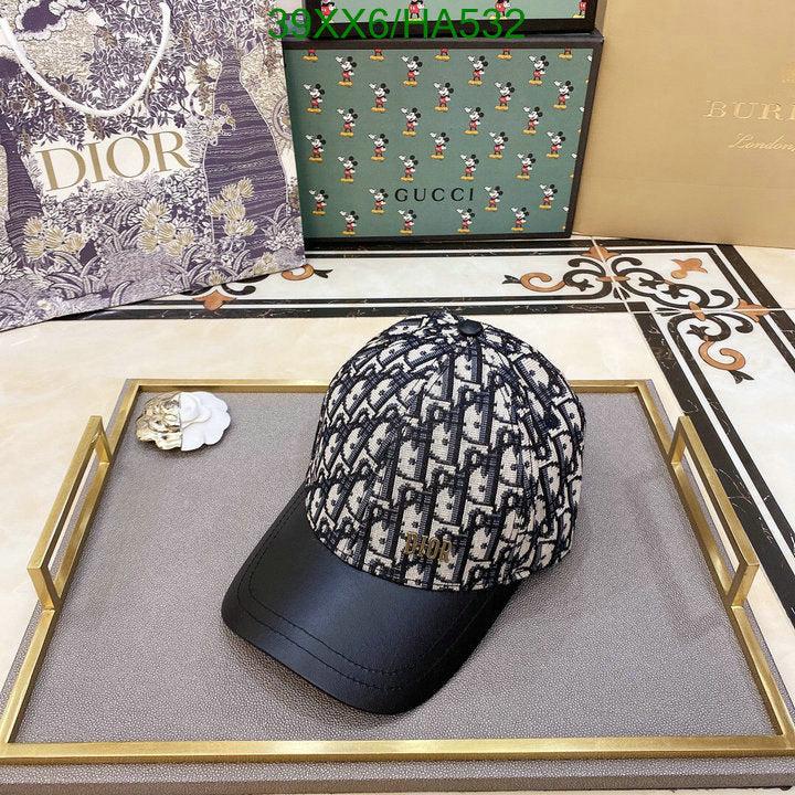 SAMC - DOR Caps & Hats - 250