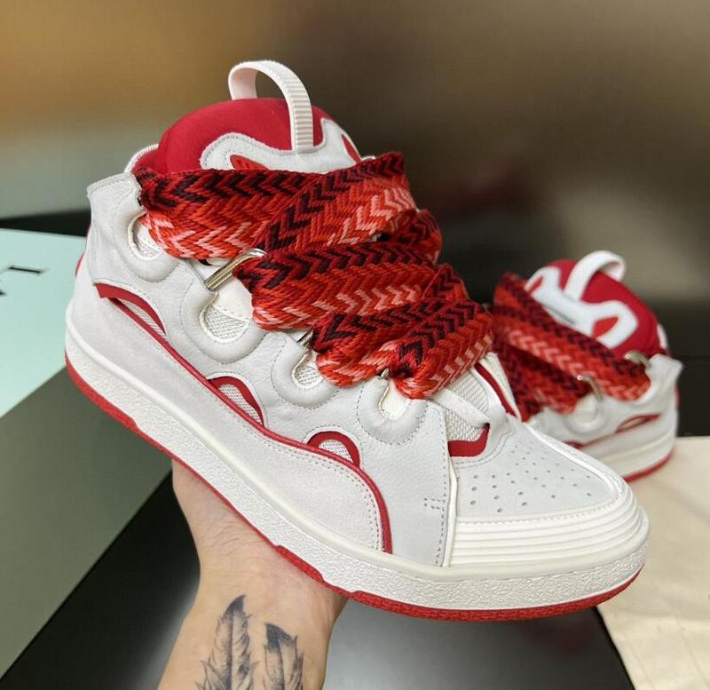 SAMC - LAV Shoes - 002