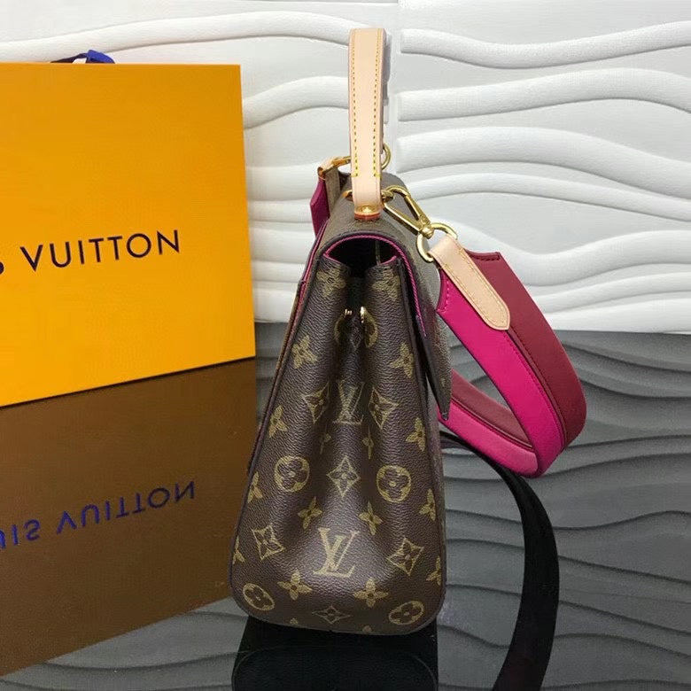 LOV2 Bags - Luxurious Bags  1258