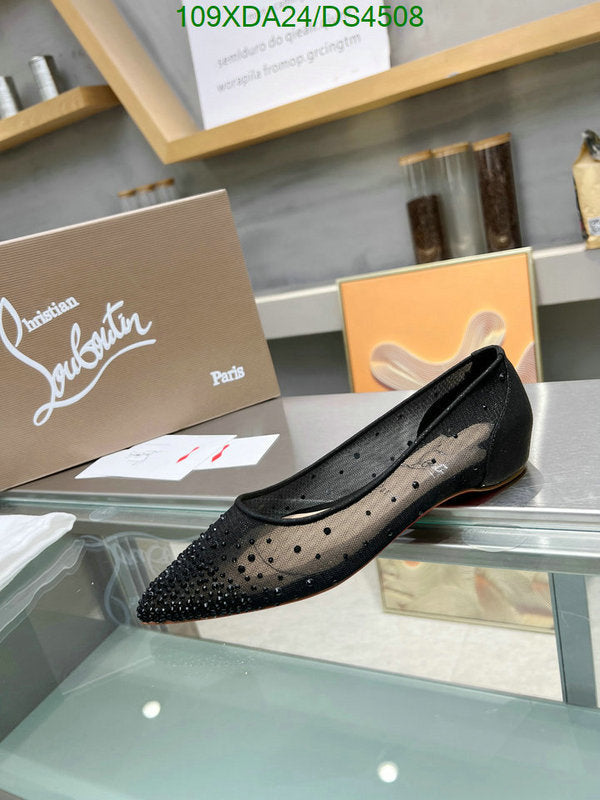SAMC - CBL Women Shoes - 014