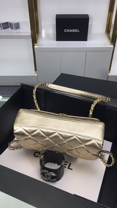 Satchel Bags - CHL Bags - 3106