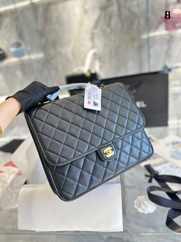 Satchel Bags - CHL Bags - 7083