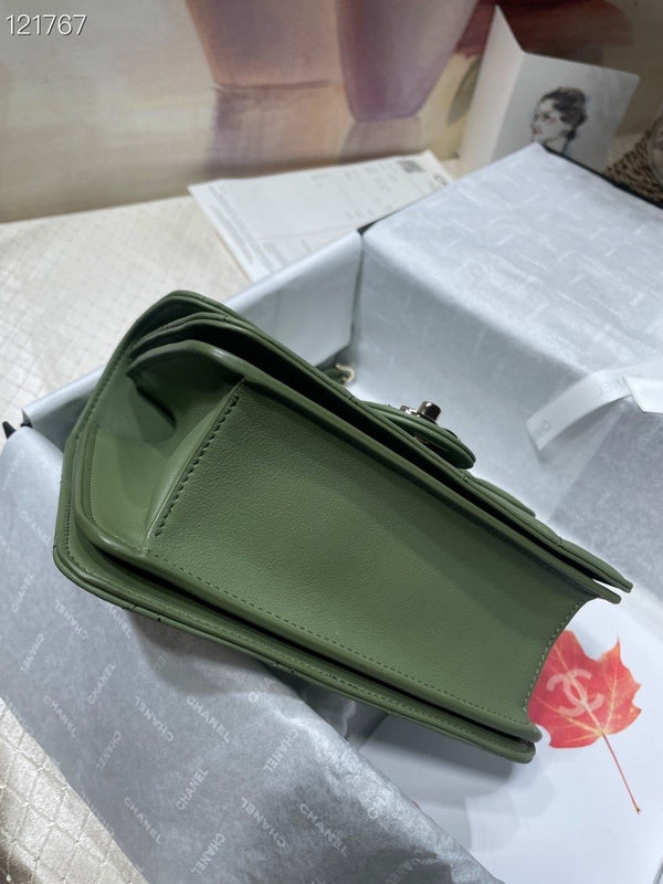 ELE - CHL Bags - 421
