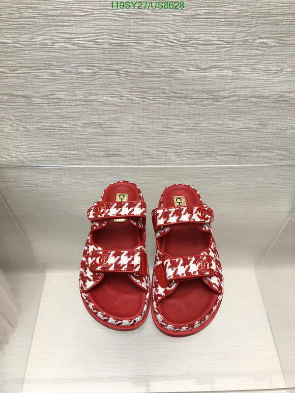 SAMC - CHL Women Shoes Slippers - 079