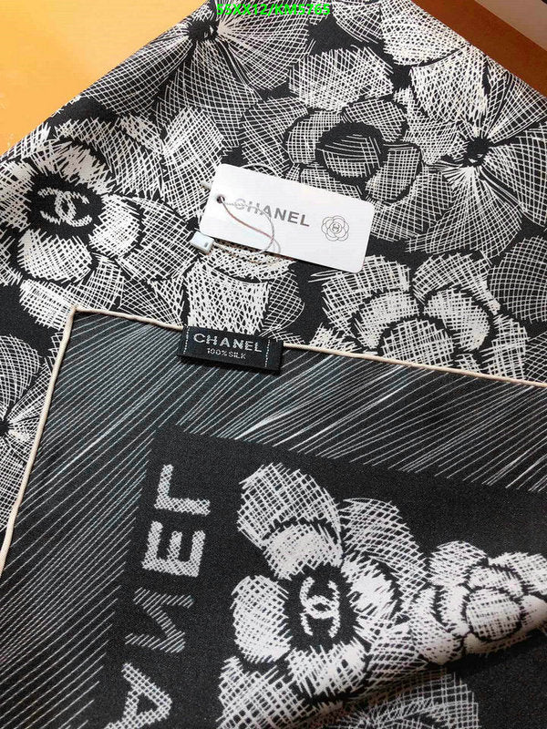 SAMC - CHL Scarves - 082