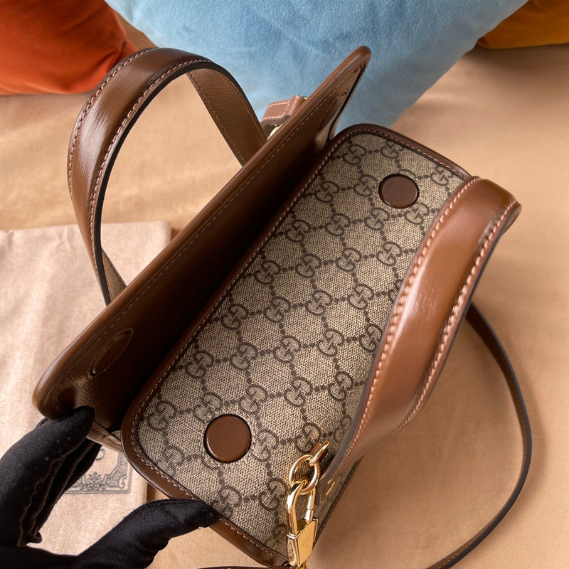 Glami Fashion - GCI Bags - 12282