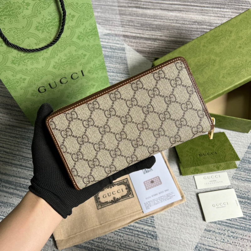 Glami-i - Guki Wallet - 294