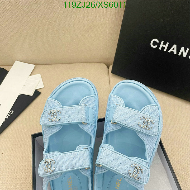 SAMC - CHL Women Shoes Beach - 167