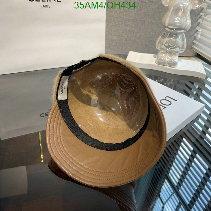 SAMC - COL Caps & Hats - 110