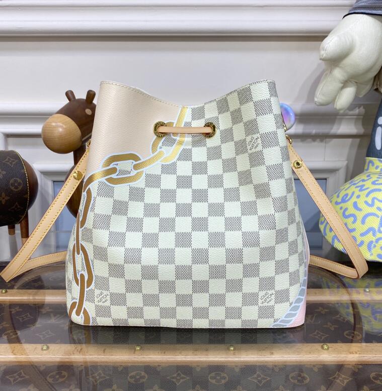 SAMC - LOV Bags - 1003
