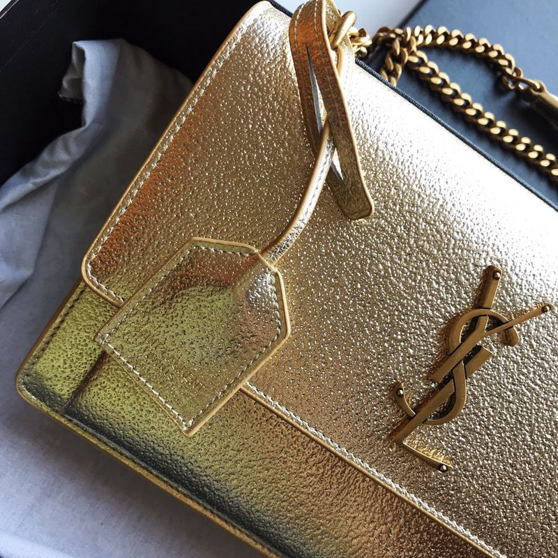 Satchel Bags - SLY Bags - 649