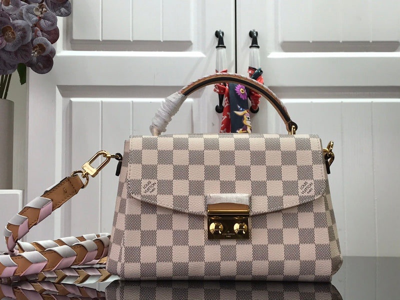 Glami Fashion Lu-Vi Bags - 16963
