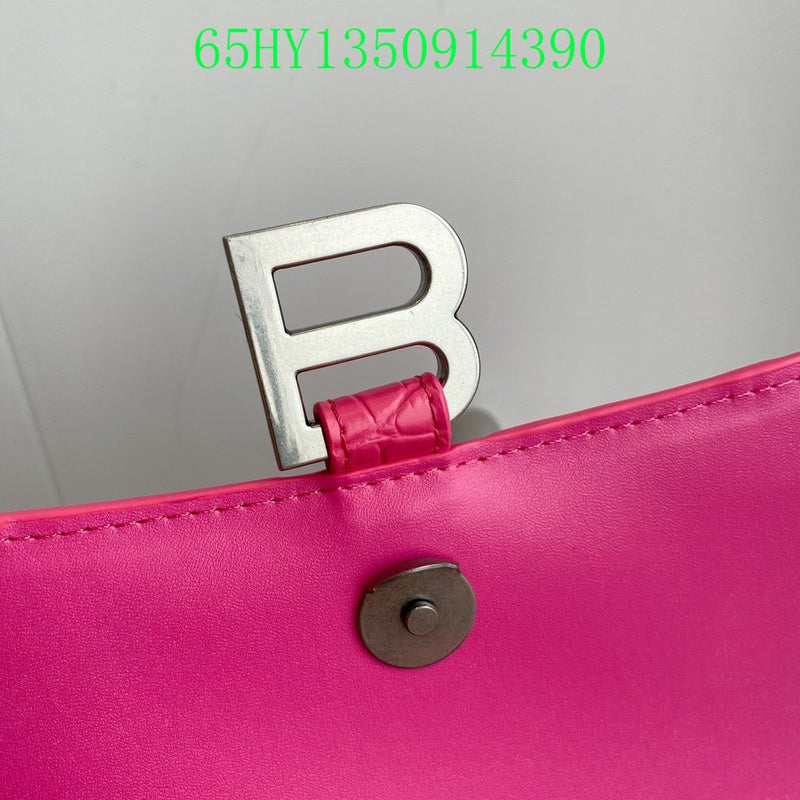 Satchel Bags - BGA Bags - 2051