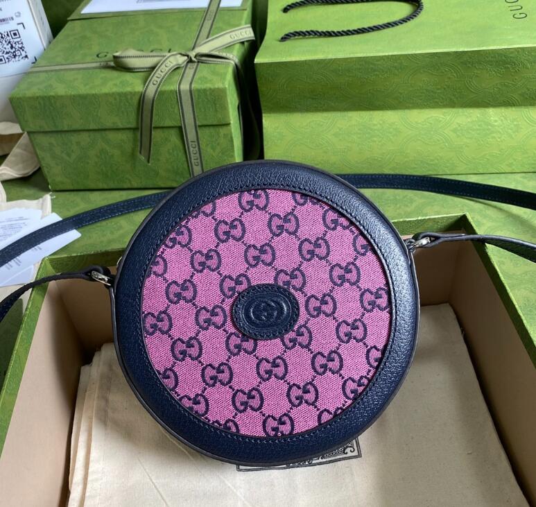 SAMC - GUKI Bags - 1752
