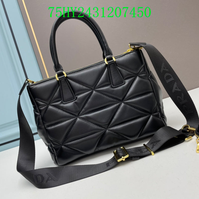 Satchel Bags - PDA Bags - 3716