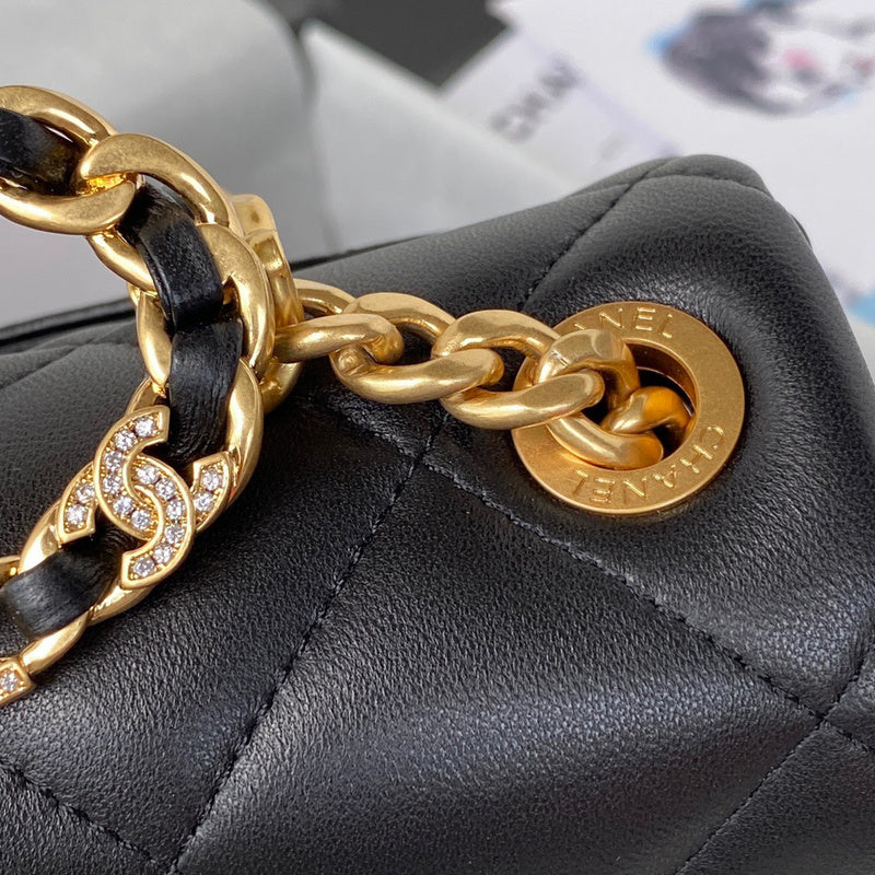 Satchel Bags - CHL Bags - 2062