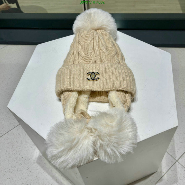 SAMC - CHL Caps & Hats - 319
