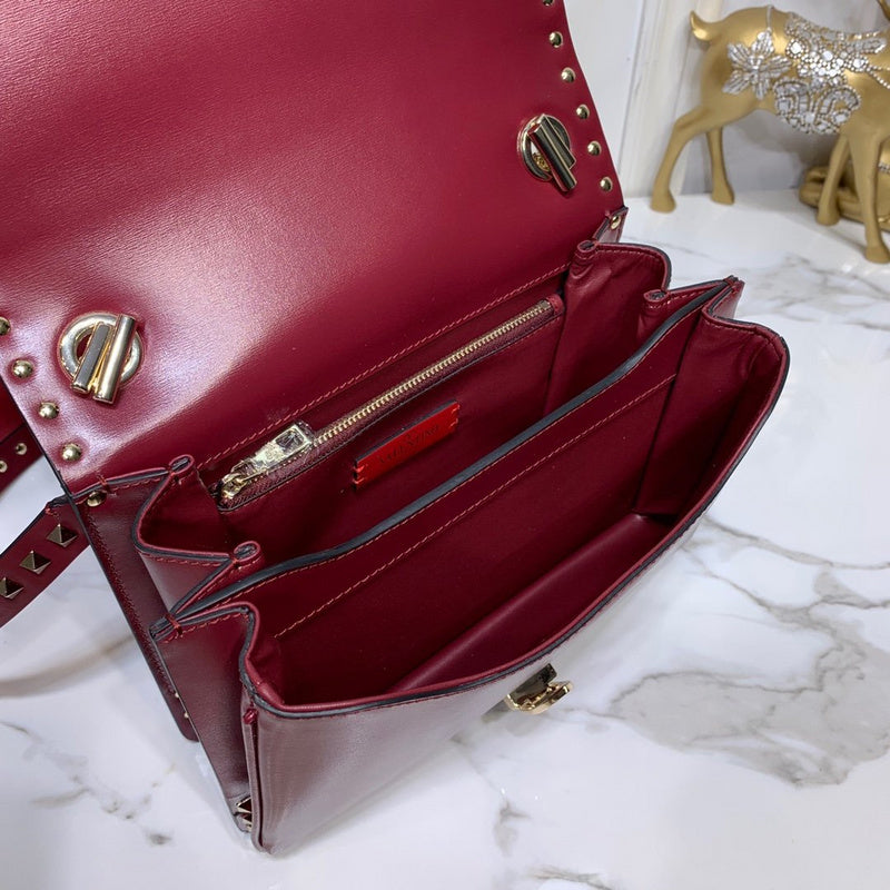 Satchel Bags - VTO Bags - 1244