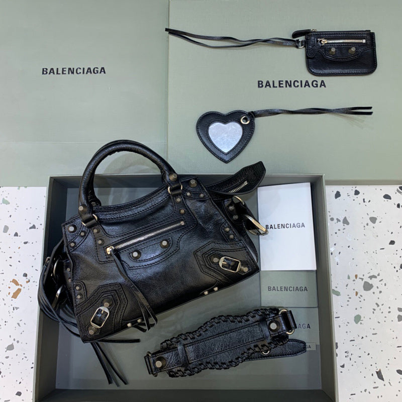 Glami- - BG Bags - 060