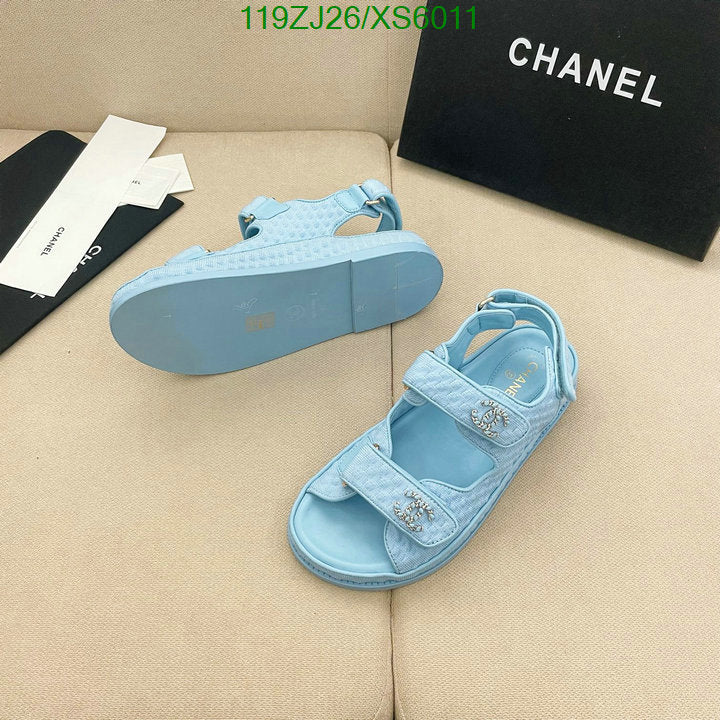 SAMC - CHL Women Shoes Beach - 167