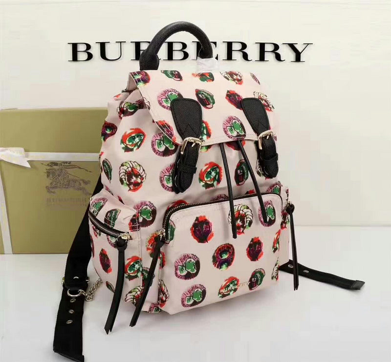 Satchel Bags - BBR Bags - 1090