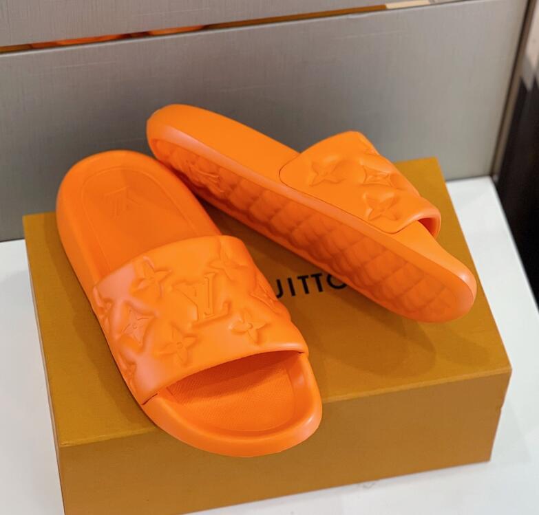 Glamy - LOV Men Shoes - 1040