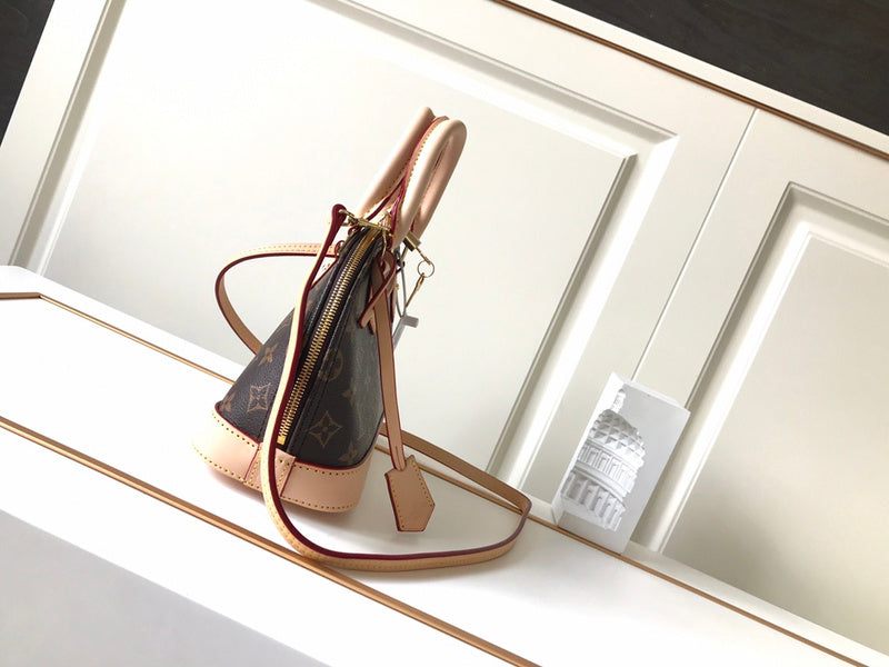 Satchel Bags - VL1 Bags - 586