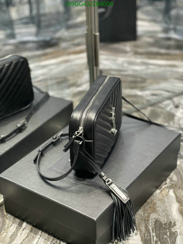 SAMC - YLS Bags - 385