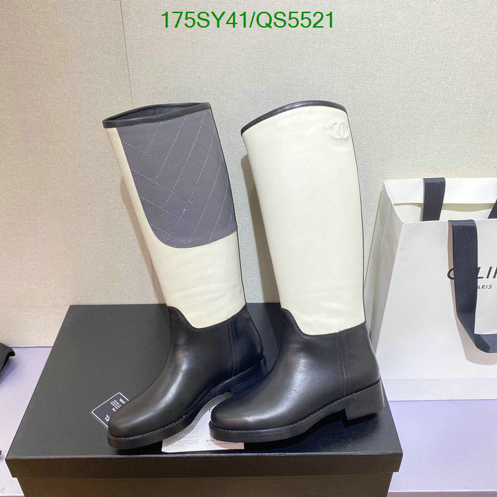 SAMC - Mix Boots - 311