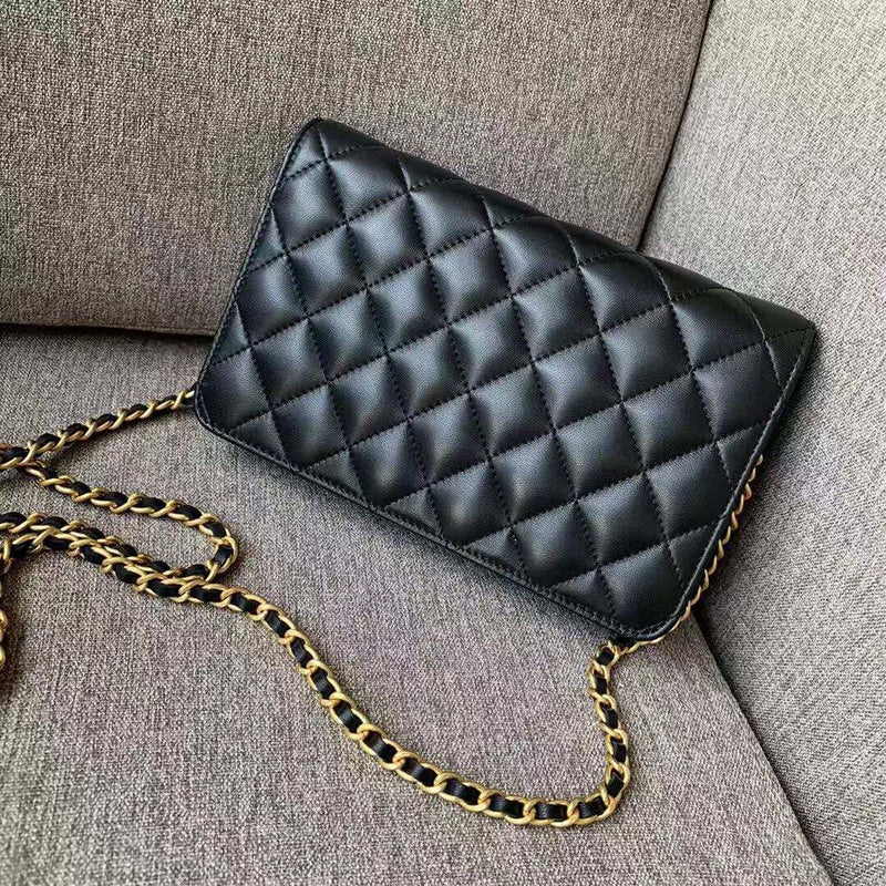 Satchel Bags - CHL Bags - 499