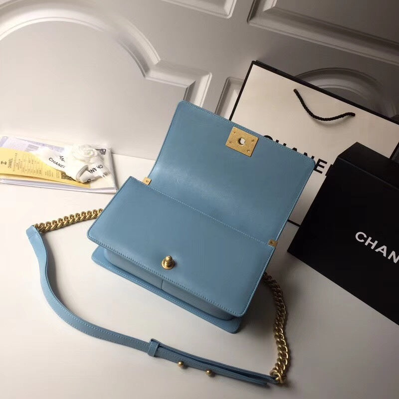 Satchel Bags - CHL Bags - 670