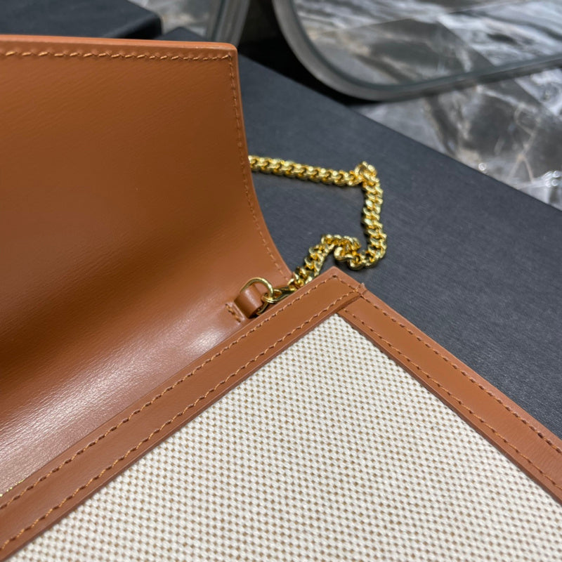Satchel Bags - SLY Bags - 740