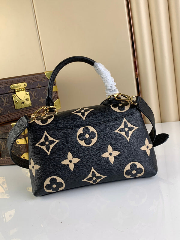 Satchel Bags - VL Bags - 4294