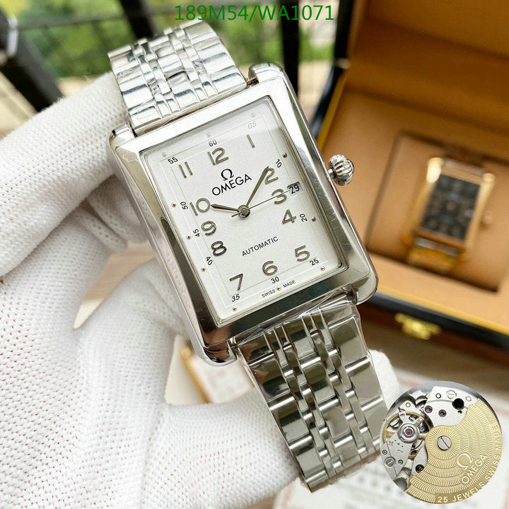 SAMC - OG Watches - 156