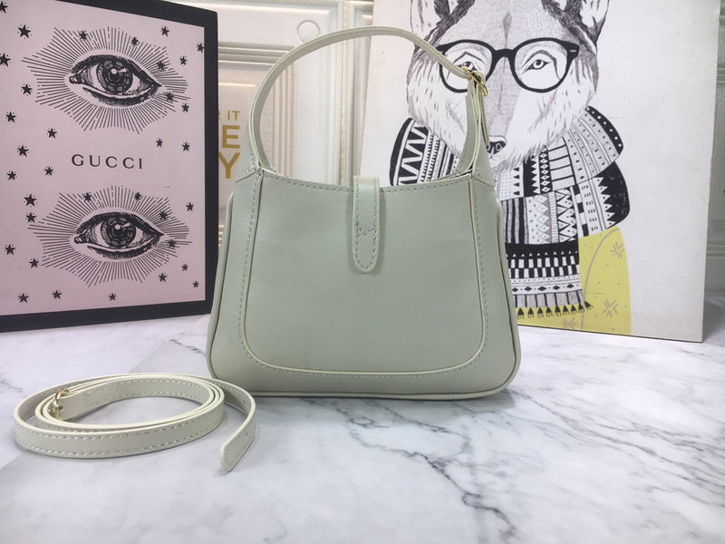 Satchel Bags - GCI Bags - 1282