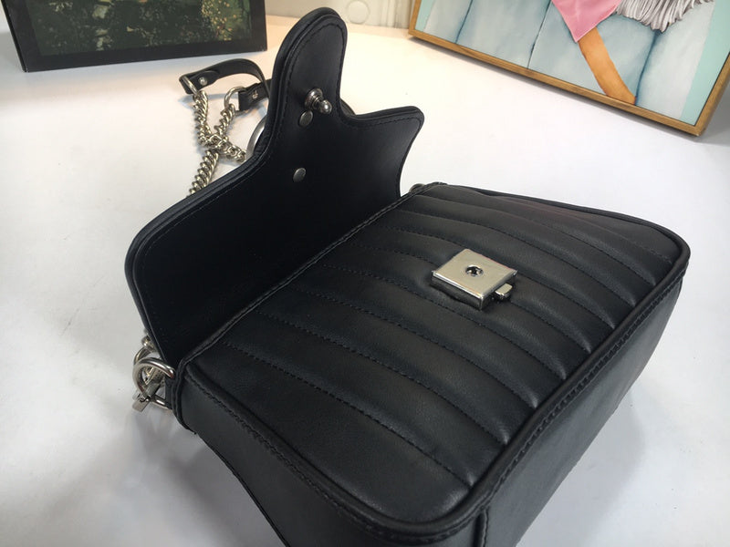 Satchel Bags - GCI Bags - 2037