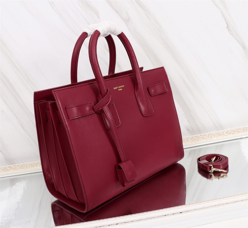 Satchel Bags - SLY Bags - 1700
