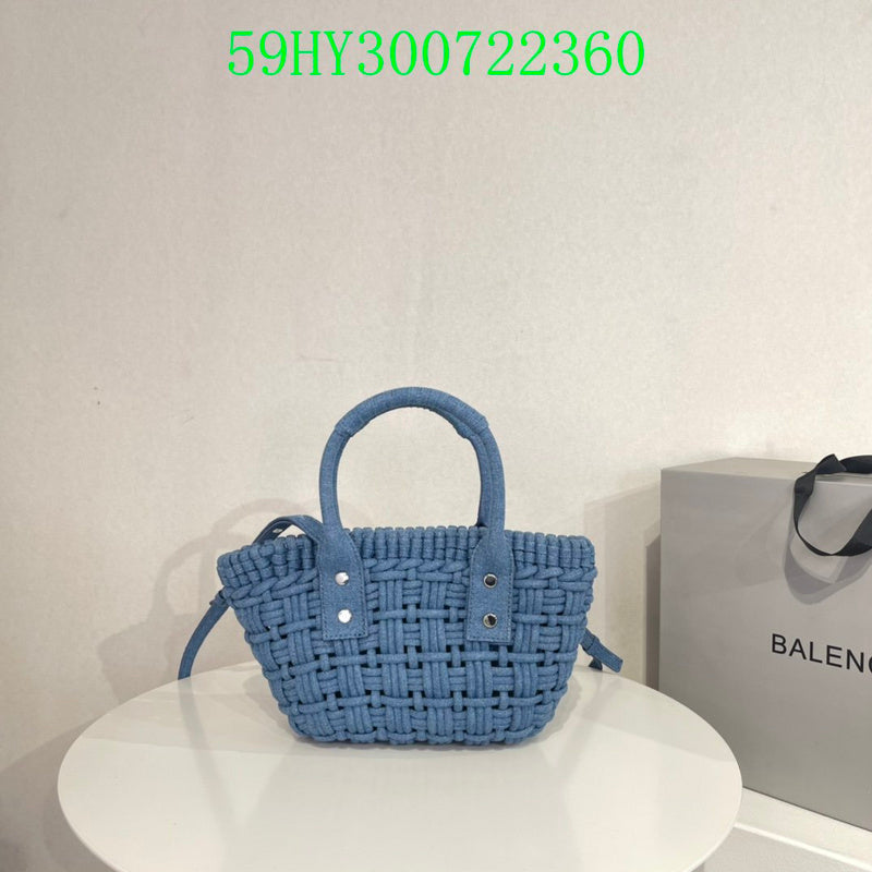 Satchel Bags - BGA Bags - 2204