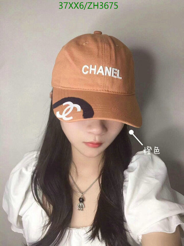 SAMC - CHL Caps & Hats - 428