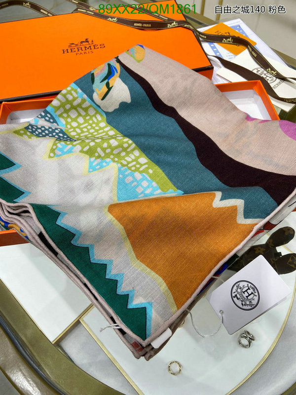 SAMC - HMS Scarves - 687