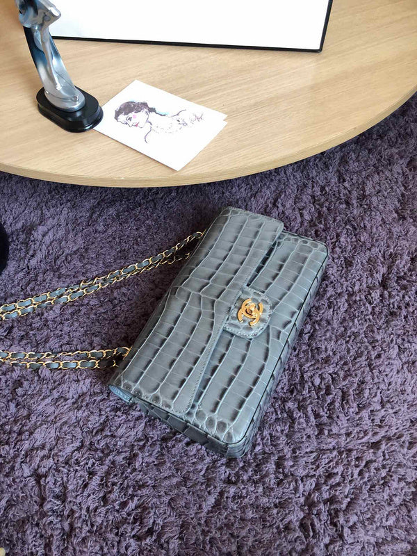 Satchel Bags - CHL Bags - 309