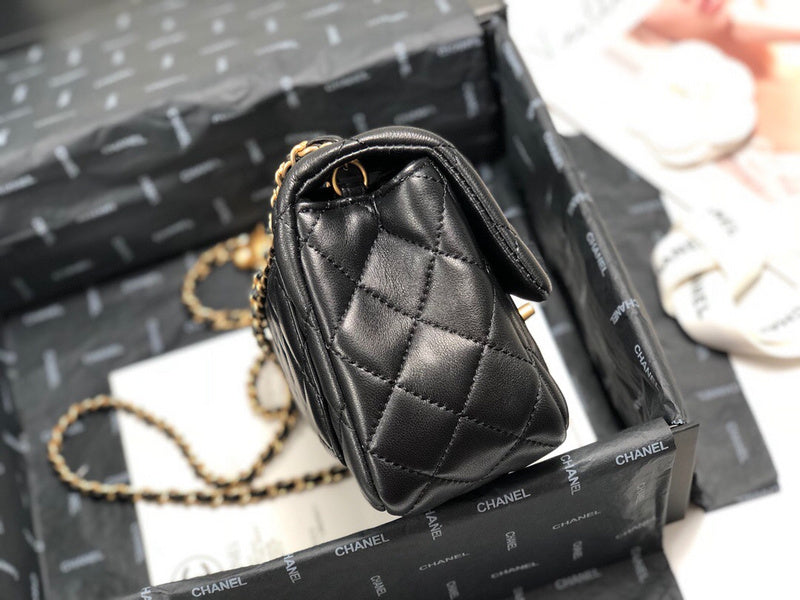 Satchel Bags - CHL Bags - 7463